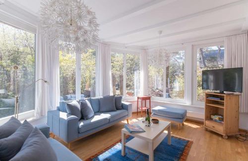 Dierhagen Strand Apartment | FeWo AN DER DÜNE EG-Whg. D46.1