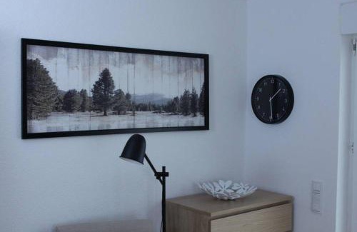 Dallgow-Doeberitz Apartment | FeWo "Belvedere" in Dallgow-Döberitz vor den Toren Berlins