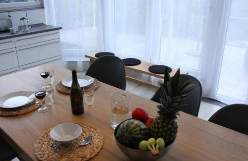 Dallgow-Doeberitz Apartment | FeWo "Belvedere" in Dallgow-Döberitz vor den Toren Berlins