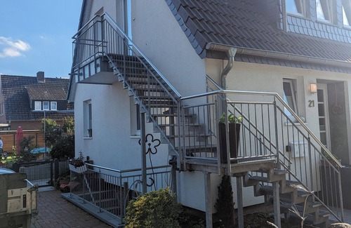 Coesfeld Apartment | Fewo Coesfeld