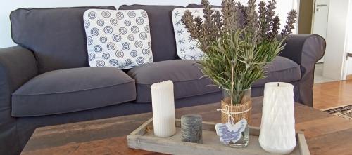 Kirchheim an der Weinstrasse Apartment | FeWo Lavendel