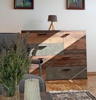 Kirchheim an der Weinstrasse Apartment | FeWo Lavendel