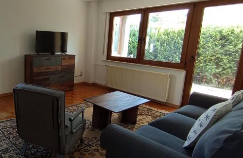 Kirchheim an der Weinstrasse Apartment | FeWo Lavendel