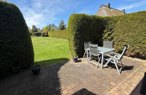 Ostseebad Dierhagen Apartment | FeWo Dierhagen - Zwischen den Wassern - Ostsee und Bodden