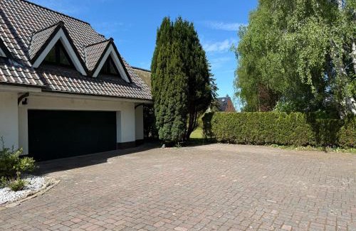 Ostseebad Dierhagen Apartment | FeWo Dierhagen - Zwischen den Wassern - Ostsee und Bodden