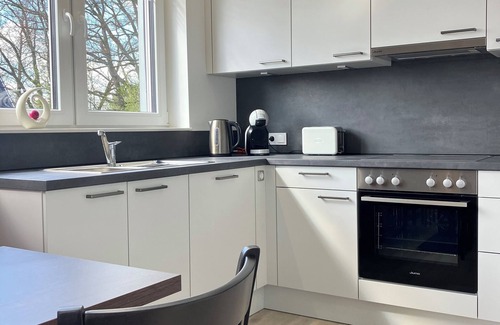 Dingden Apartment | FeWo-Dingden
