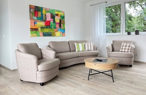 Dingden Apartment | FeWo-Dingden