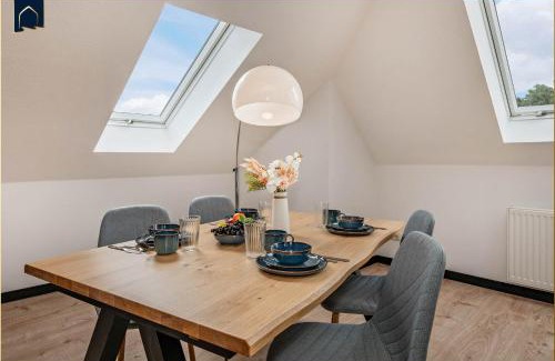 Koelpinsee Apartment | FeWo Dock12C