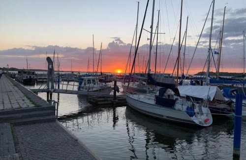 Altheide Apartment | FeWo & Dz "Am Wald"