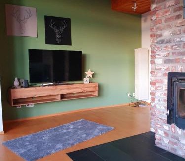 Kelberg Apartment | Fewo Eifelhöhe