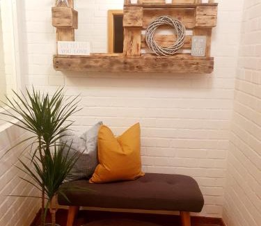 Kelberg Apartment | Fewo Eifelhöhe