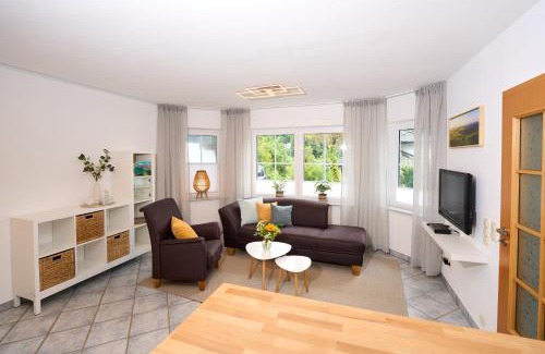 Gemunden Apartment | Fewo-Eifelvielfalt