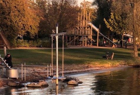 Broda Apartment | FeWo Erholsame Auszeit