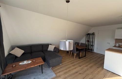 Hesel Apartment | FeWo Foorden Wohnglück 4