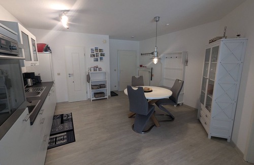 Born auf dem Darss Apartment | Fewo Freibeuter - Ankommen und Wohlfühlen