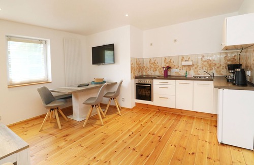 Ostvorpommern Apartment | FeWo Funker - Koserow Hotel Wald und Meer