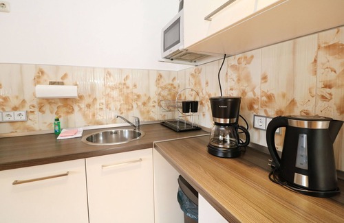 Ostvorpommern Apartment | FeWo Funker - Koserow Hotel Wald und Meer