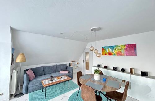 Graal Apartment | Fewo Graal-Müritz Sobierajczyk