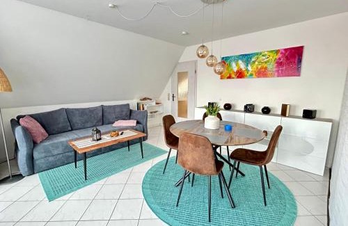 Graal Apartment | Fewo Graal-Müritz Sobierajczyk