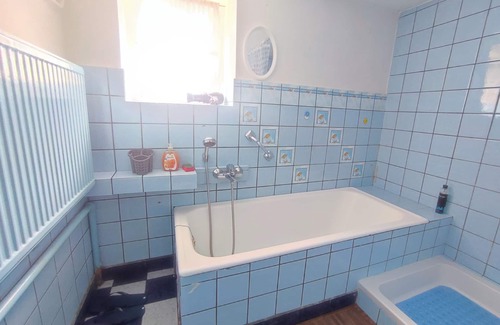 Bad Elster Apartment | FeWo "Grimberg" in Bad Elster
