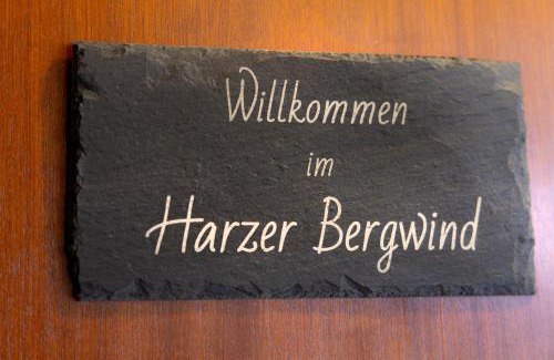 Landkreis Goslar Apartment | FeWo Harzer Bergwind Sankt Andreasberg, 1 Hund bis 30Kg willkommen, große eingezäunte Terrasse mit Gasgrill