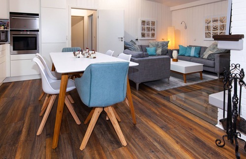 Trippstadt Apartment | Fewo/haus zur Alleinigen Verfügung mit Grossem Gartenparadies Inkl. Teich
