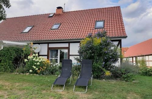 Prebberede Apartment | FeWo Honighof Hümmling