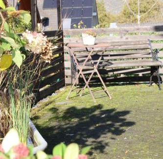 Boppard Apartment | FeWo Hotzelche