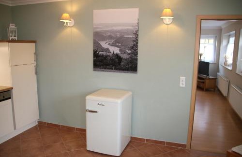 Boppard Apartment | FeWo Hotzelche