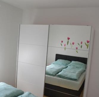 Glashuetten Apartment | Fewo I Schloßborn