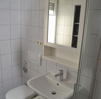 Glashuetten Apartment | Fewo I Schloßborn