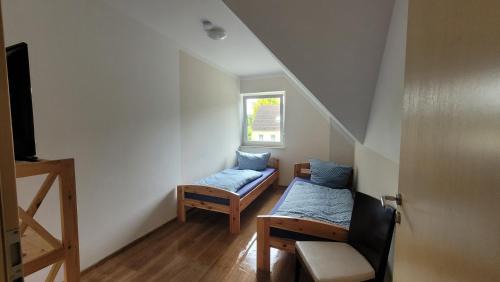 Mittenwalde Apartment | FeWo im Dahme-Seengebiet nahe Berlin