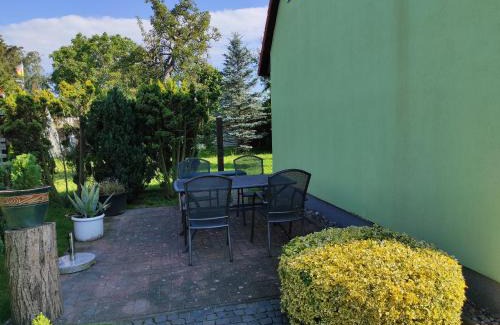 Barth Apartment | FeWo in Barth "Am Galgenberg 6"