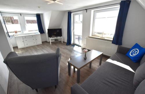 Grube Apartment | Fewo In dat Huus