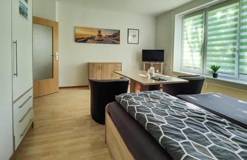 Janschwalde Apartment | FEWO Jänschwalde II