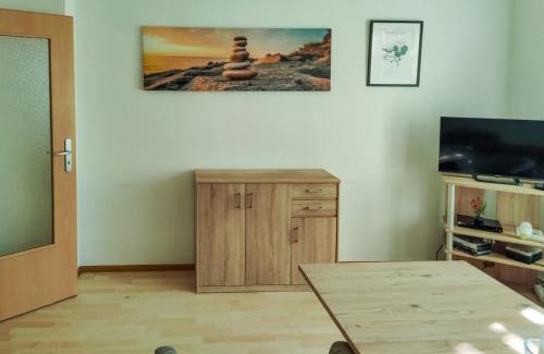 Janschwalde Apartment | FEWO Jänschwalde II