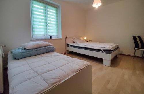 Janschwalde Apartment | FEWO Jänschwalde II