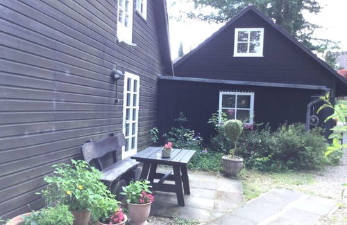 Undeloh Apartment | FeWo Katharina (Teestube Undeloh) Lüneburg Heath