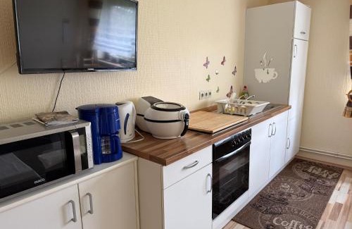 Usseln Apartment | Fewo Klingelhöfer