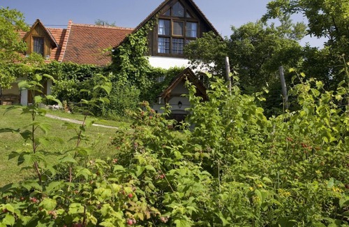 Harrachberg Other | Fewo Kuschelnest - 2 Nächte - Altes Gehöft am Lormanberg
