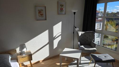 Markranstaedt Apartment | FeWo Leipziger Seenland