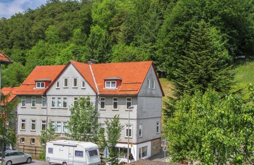 Lerbach Apartment | Fewo Lerbachtal - Fewo Lerbachtal R3 2-4 persons