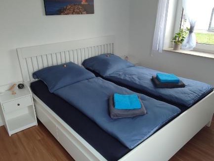 Kassow Apartment | FeWo "Leuchtturmliebe"