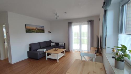 Kassow Apartment | FeWo "Leuchtturmliebe"