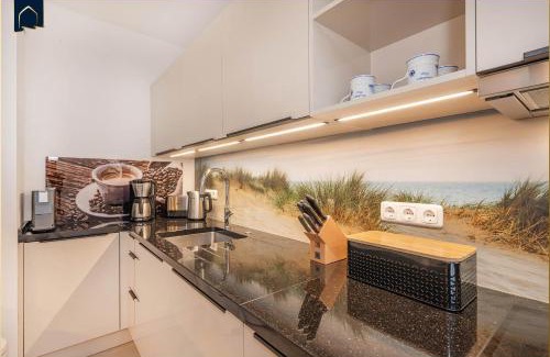 Koelpinsee Apartment | FeWo Lieblingsort