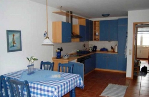 Graal Apartment | FeWo Möwennest/Felstehausen GM 69252 - FeWo Möwennest