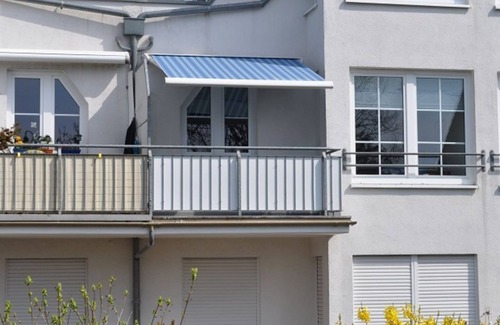 Graal Apartment | FeWo Möwennest/Felstehausen GM 69252 - FeWo Möwennest