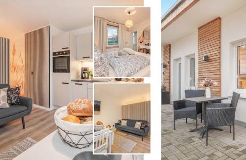 Benz Apartment | FeWo Mühleneck