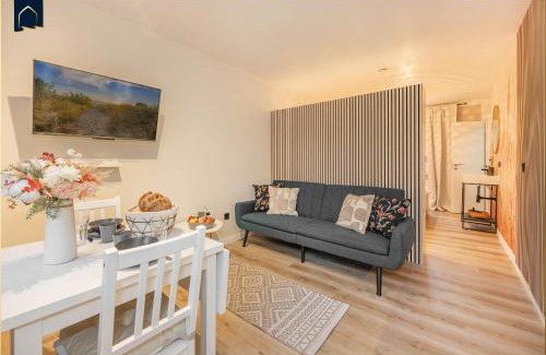 Benz Apartment | FeWo Mühleneck