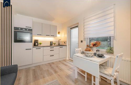 Benz Apartment | FeWo Mühleneck